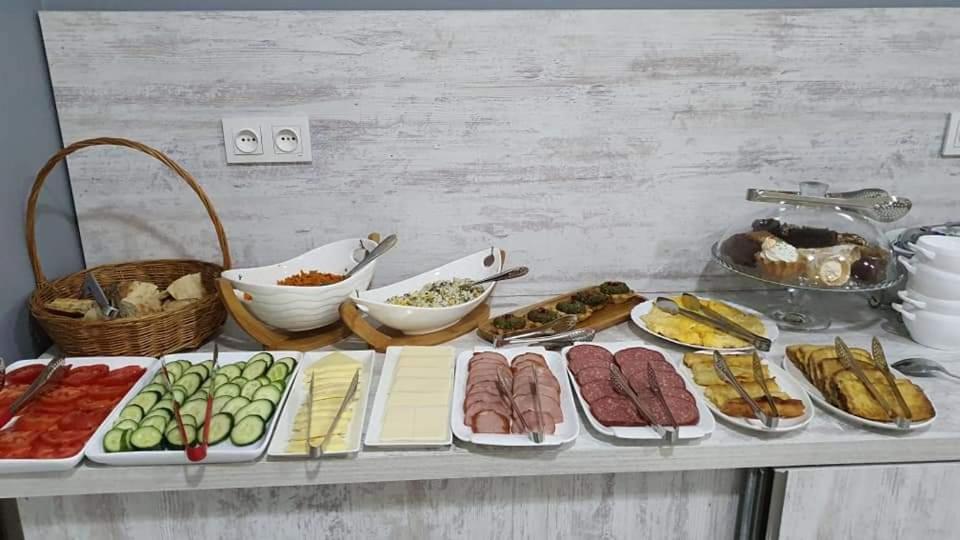 Mestia 4 Season Eksteriør bilde