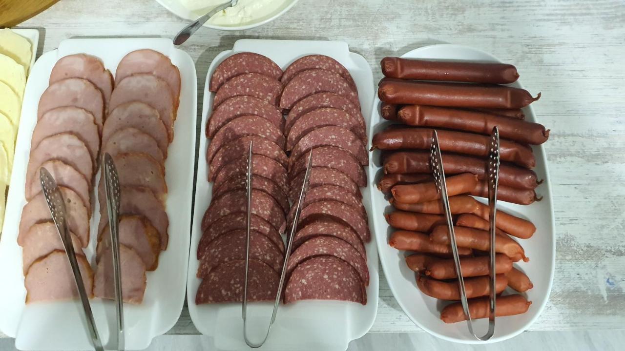 Mestia 4 Season Eksteriør bilde